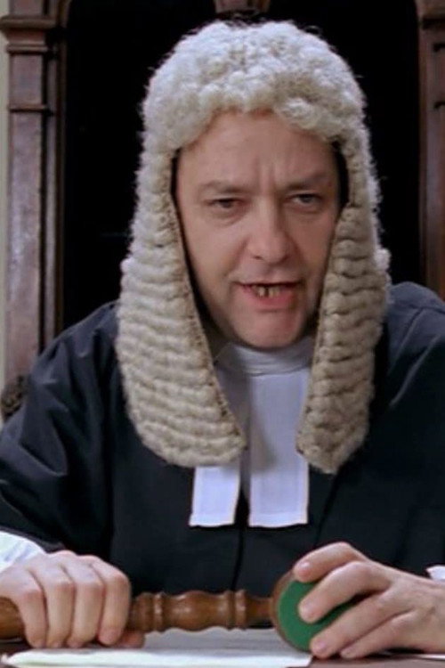 Photo of John Rado, Acting
