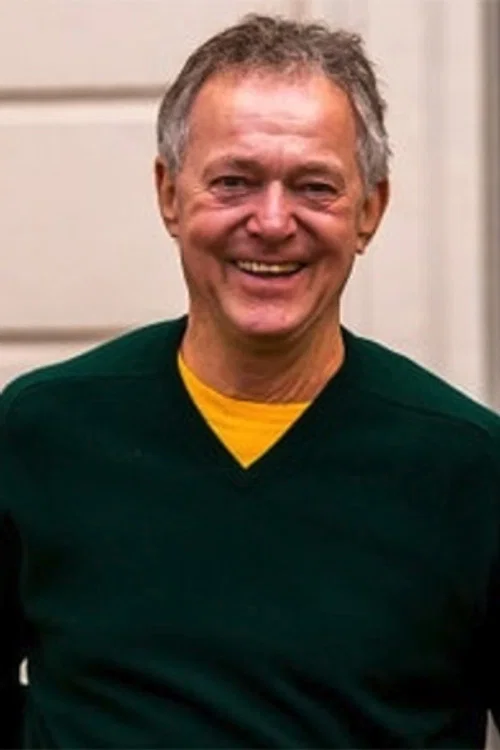 Photo of Harrie Jekkers, Acting