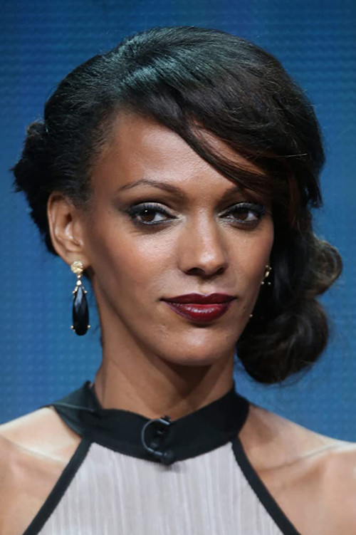 Judi Shekoni profile