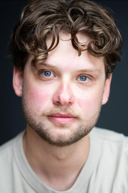 Photo of Vilberg Andri Pálsson, Acting