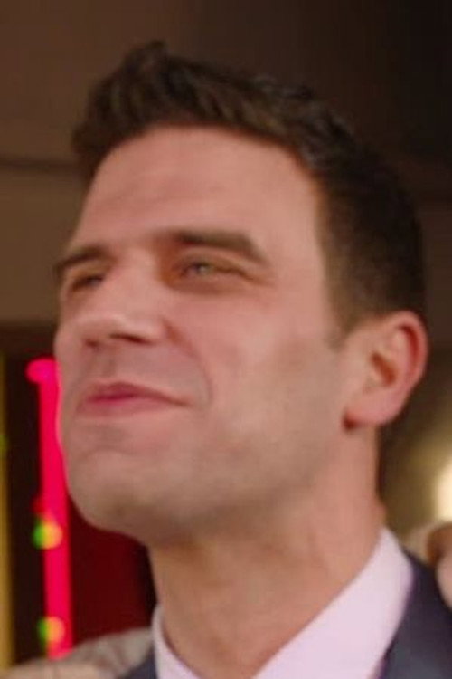 Photo of Maxime Roche, Acting