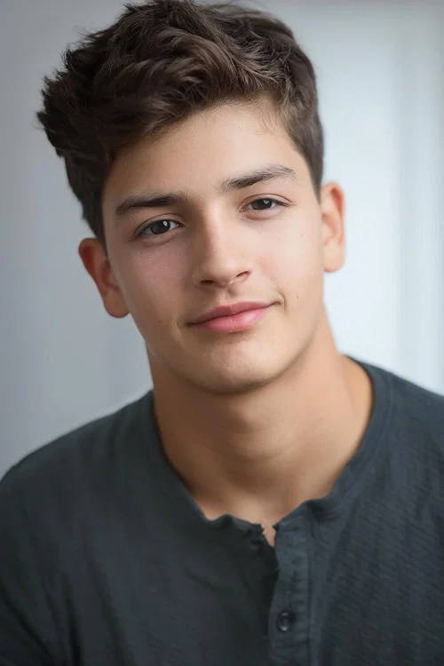 Photo of Leyson Andreck, Acting