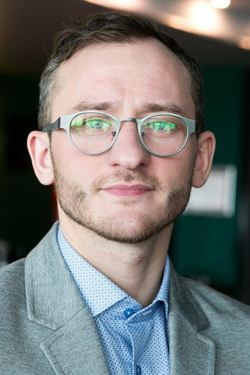 Photo of Rokas Petrauskas, Acting