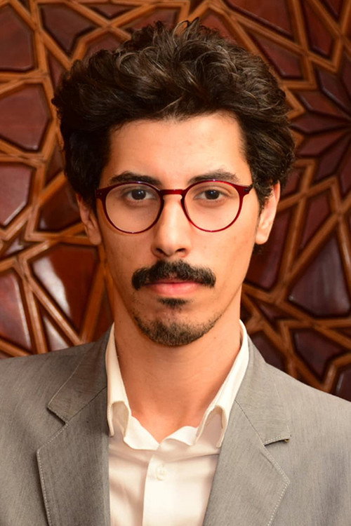 Photo of Ahmed AL Shamandy, Directing