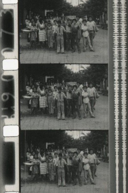 Movie poster for ¿Cuál es la consigna? (1978)