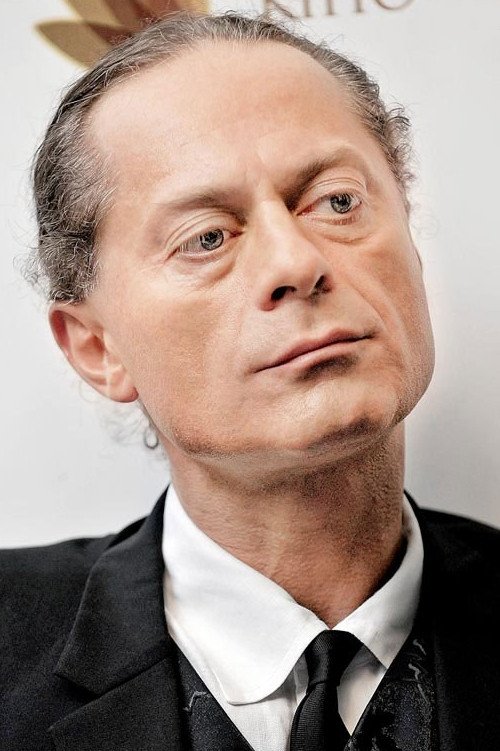 Levan Uchaneishvili profile