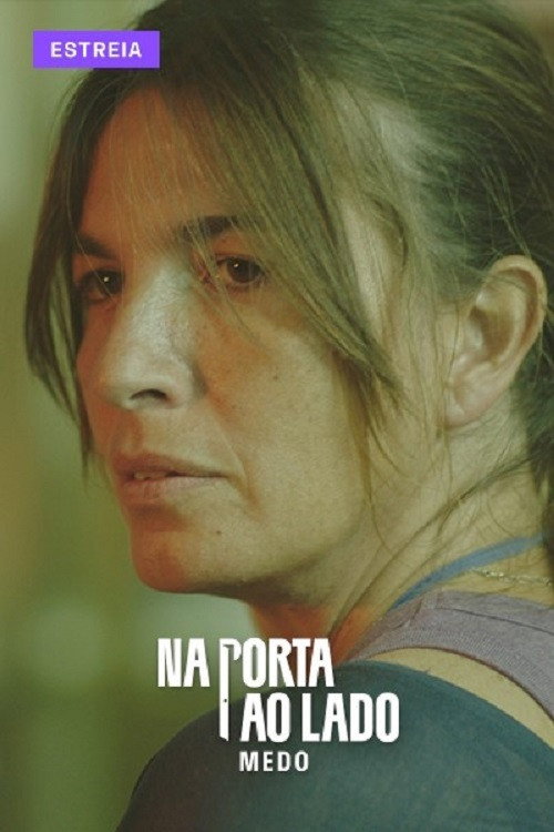 Movie poster for Next Door: Fear (2021)