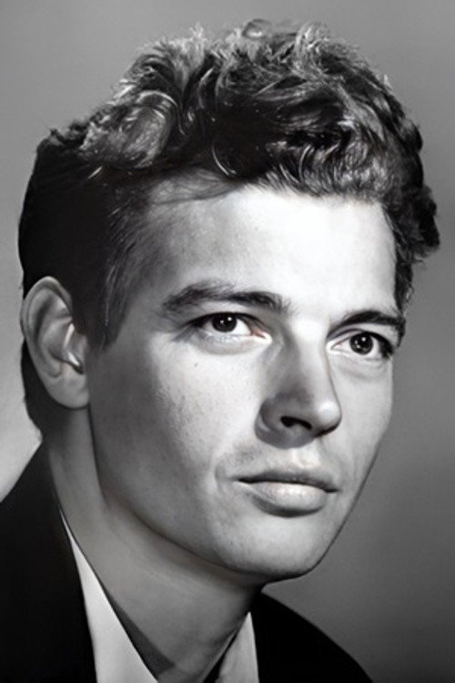 Photo of Stanislav Mikhin, Acting