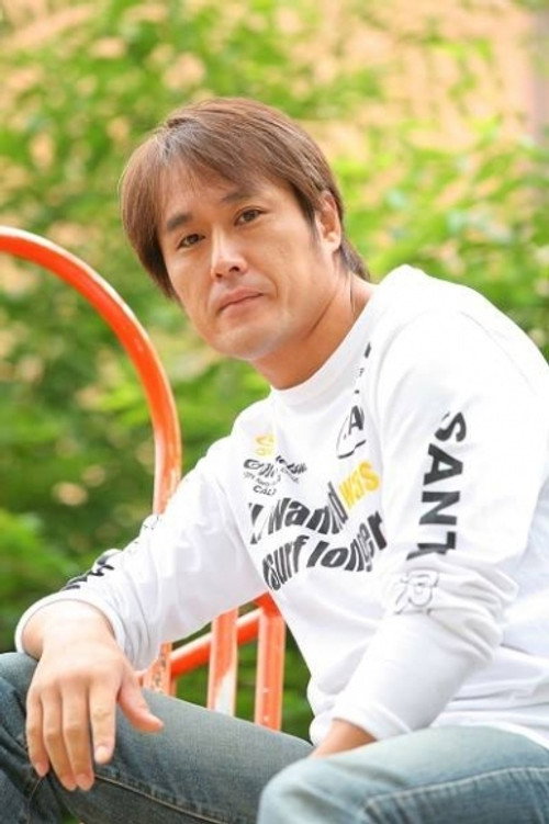 Photo of Seiji Takaiwa, Acting