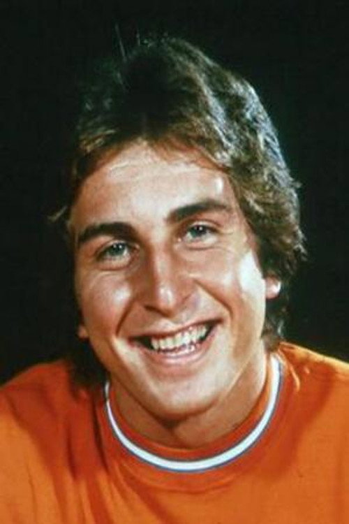 Photo of Ernie Grunfeld, Acting