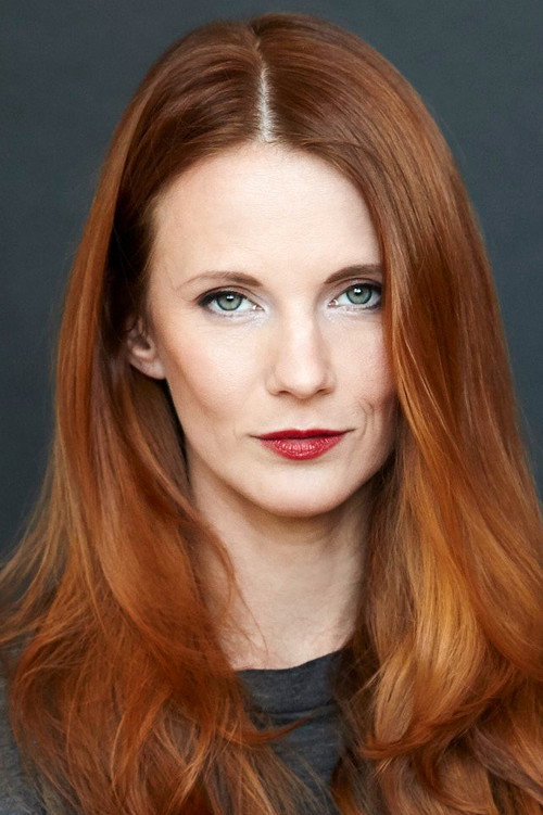 Photo of Jonelle Gunderson, Acting