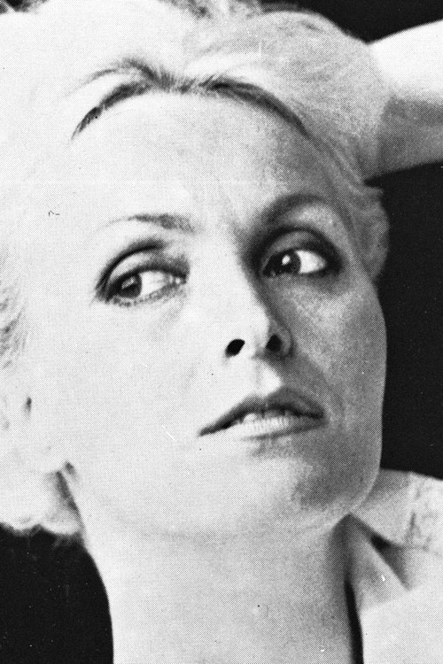 Photo of Patrizia Mayer, Acting