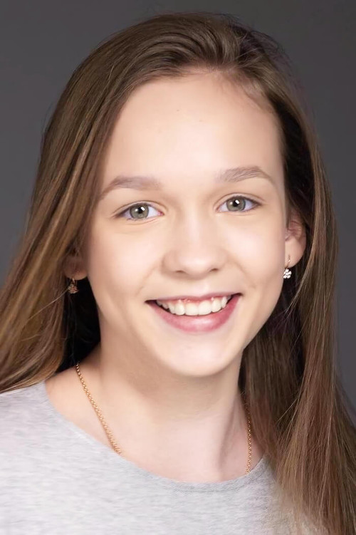 Irina Bakina profile