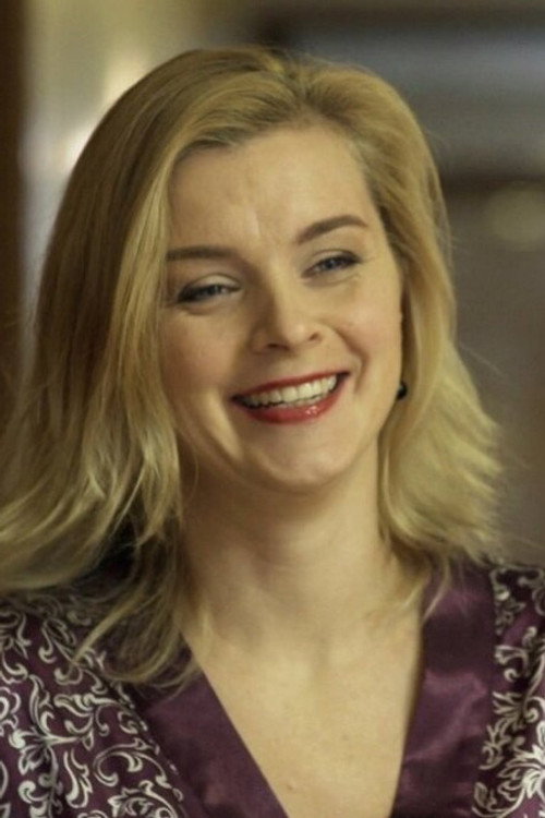 Photo of Eglė Driukaitė-Alesienė, Acting