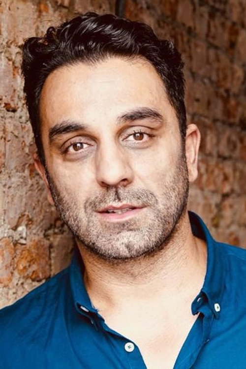Photo of Pasha Bocarie, Acting