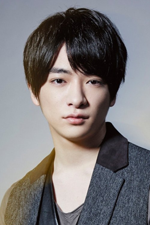 Yuri Chinen profile