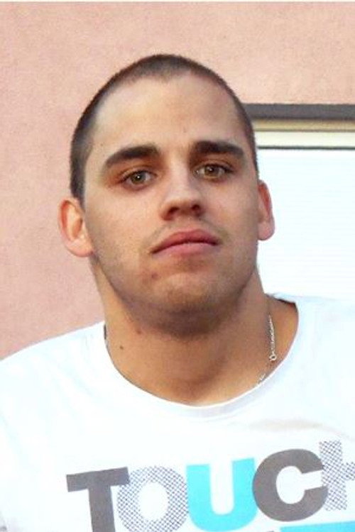 Photo of Cory Blake, Acting