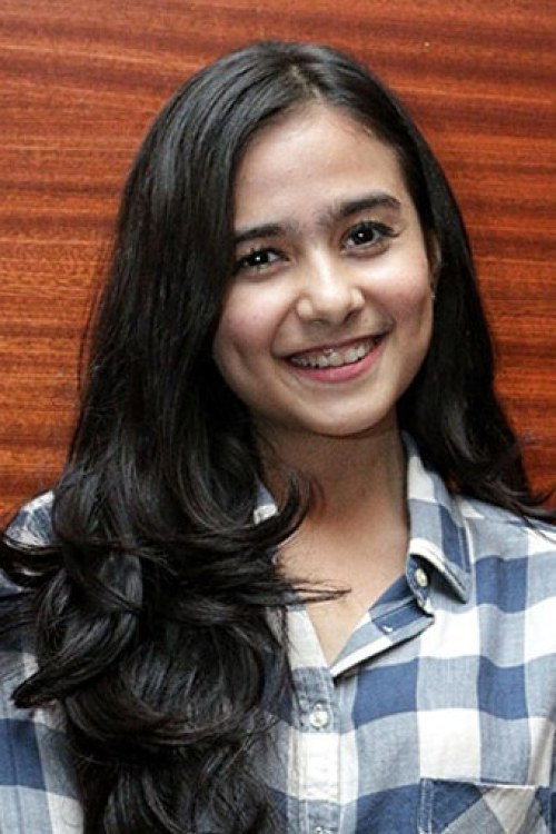 Photo of Sonya Fatmala, Acting