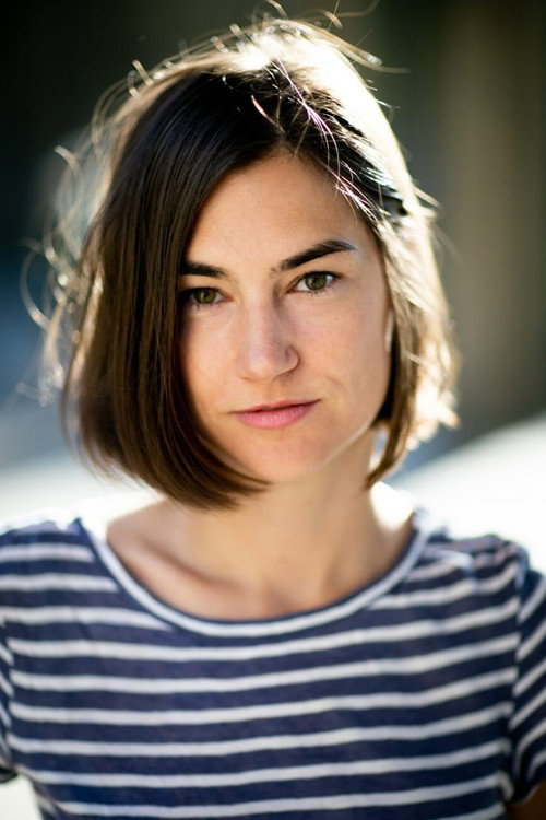 Photo of Nadine Dubois, Acting