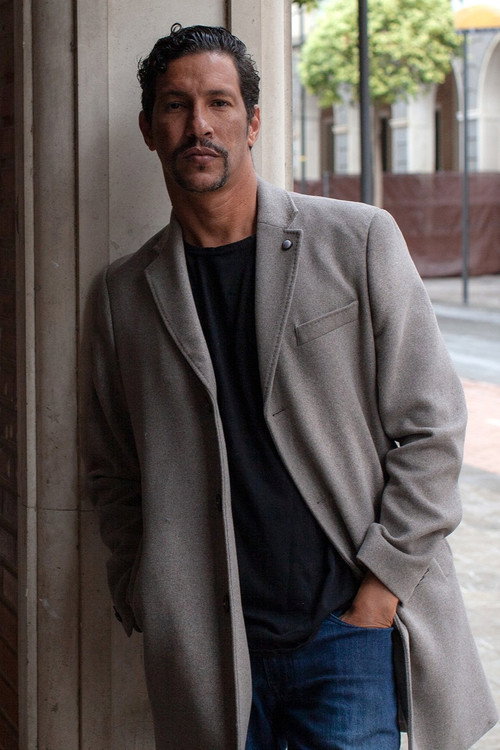 Photo of Iván Herrera, Directing