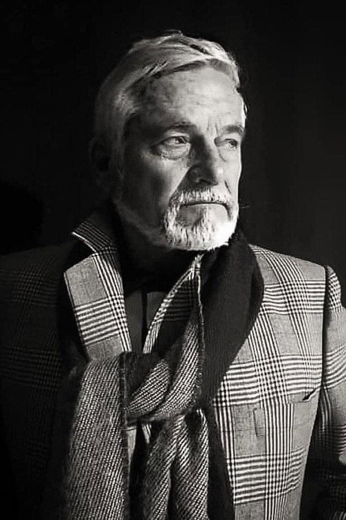 Photo of Viktor Zhusti, Acting