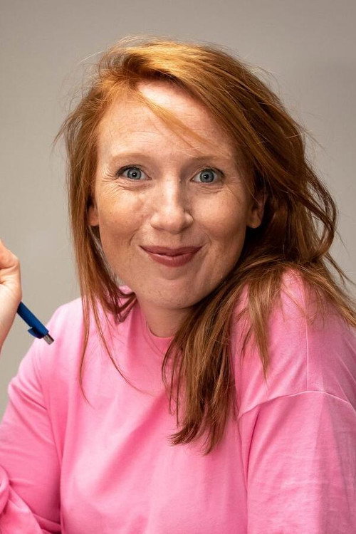 Photo of Linde Merckpoel, Acting