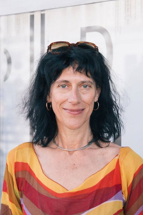 Photo of Angela Christlieb, Directing
