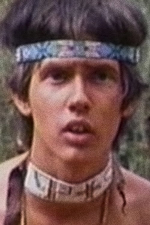 Photo of Eric Kahnler, Acting