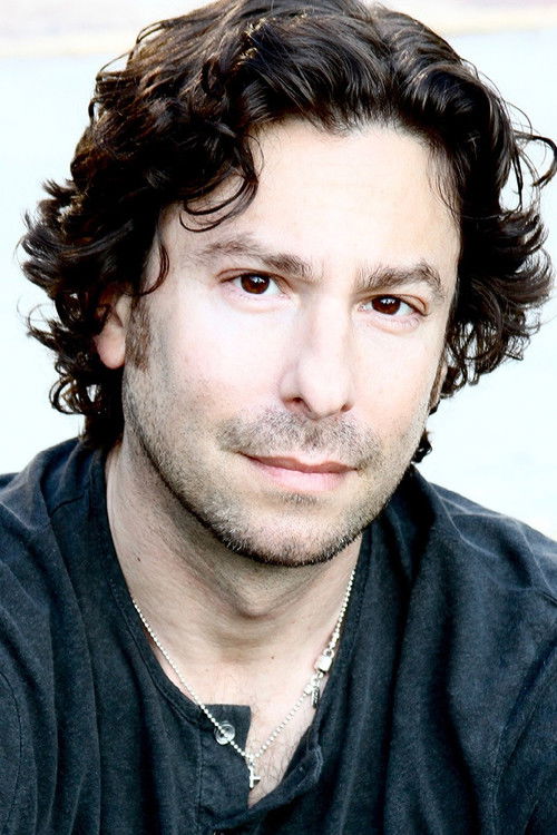 Jason Gould profile