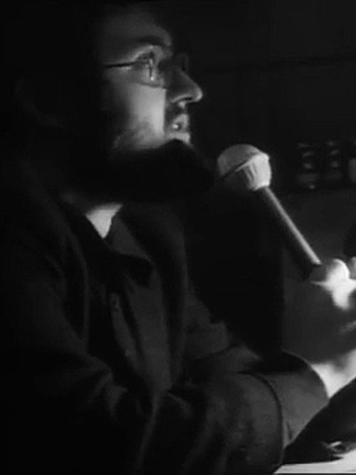 Movie poster for Microphone's Test (1980)