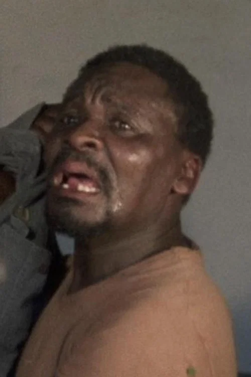 Photo of Hector Mathanda, Acting