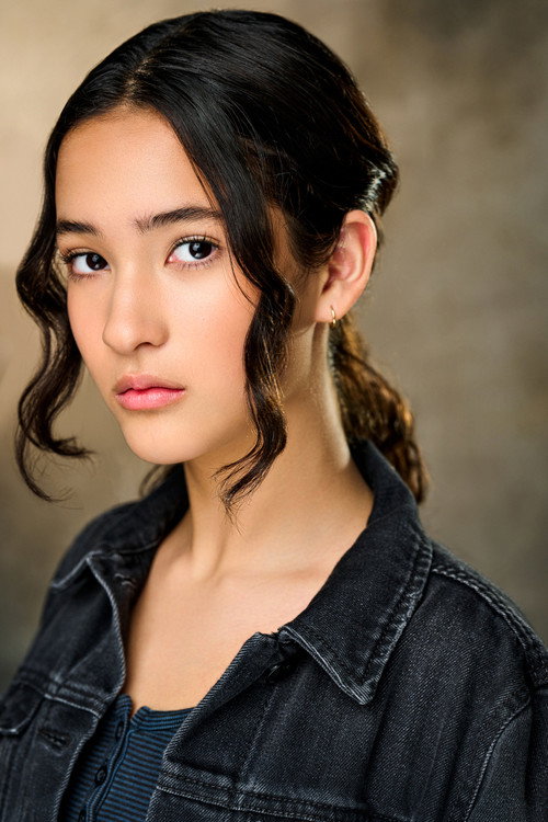 Photo of Linder Sutton, Acting