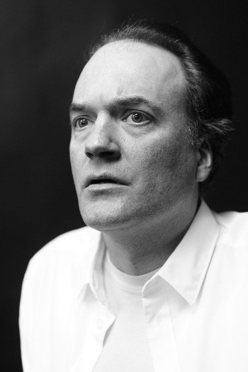 Photo of Paul Riemann, Acting