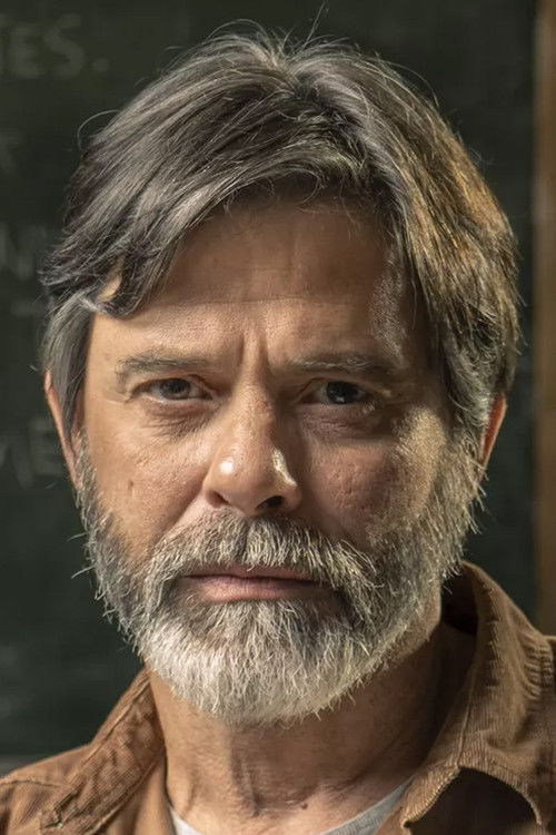 Marcos Winter profile