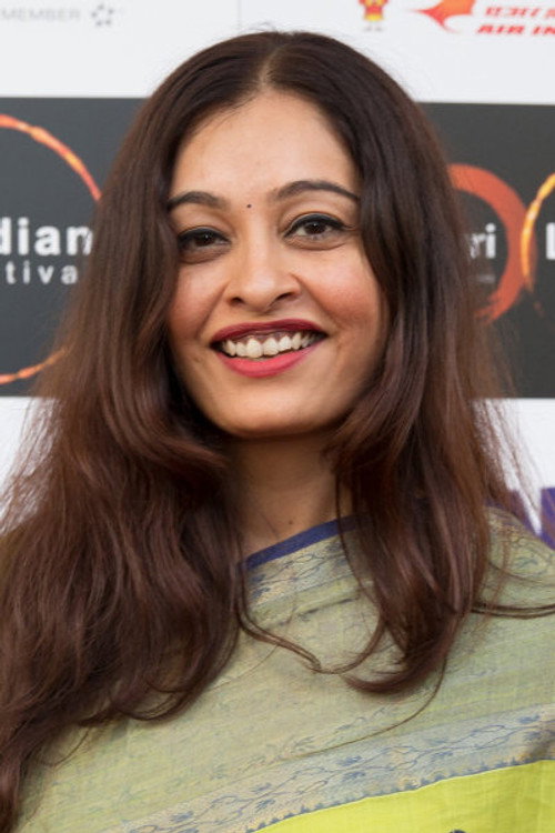 Photo of Rinku Kalsy, Editing