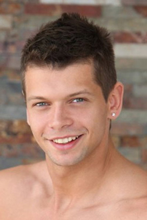 Photo of Rhys Jagger, Acting