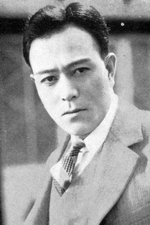 Photo of Kōmei Minami, Acting
