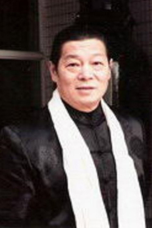 Photo of Guojing Wang, Acting