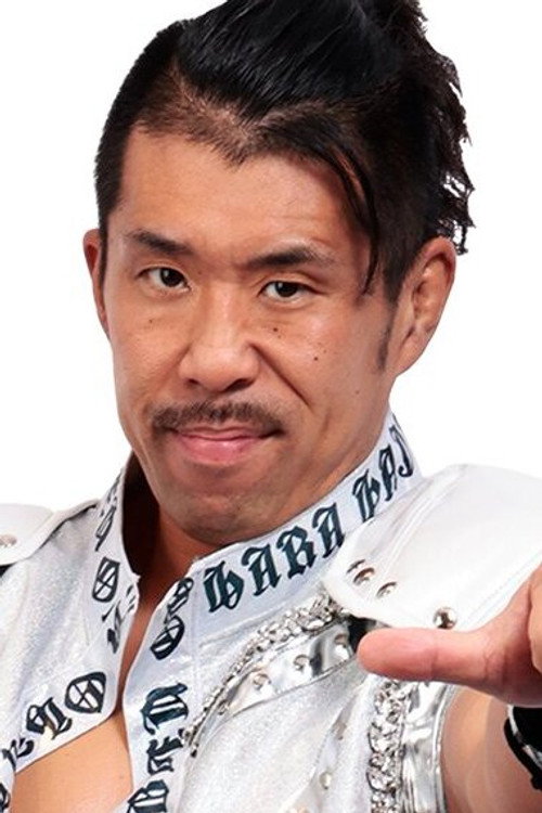 Photo of Hajime Ōhara, Acting