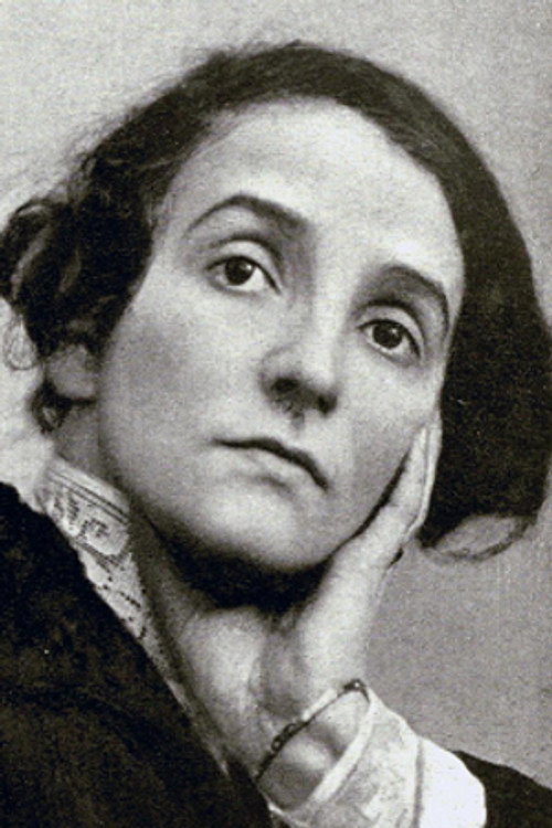 Photo of Tamara Daykarhanova, Acting