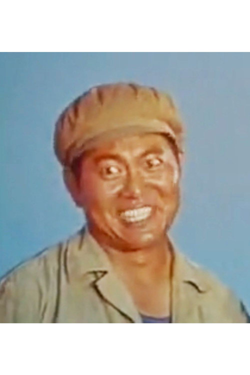 Photo of Chen Minggao, Acting