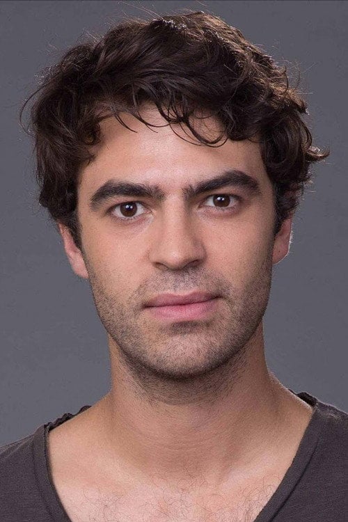 Photo of Jorge Arecheta, Acting