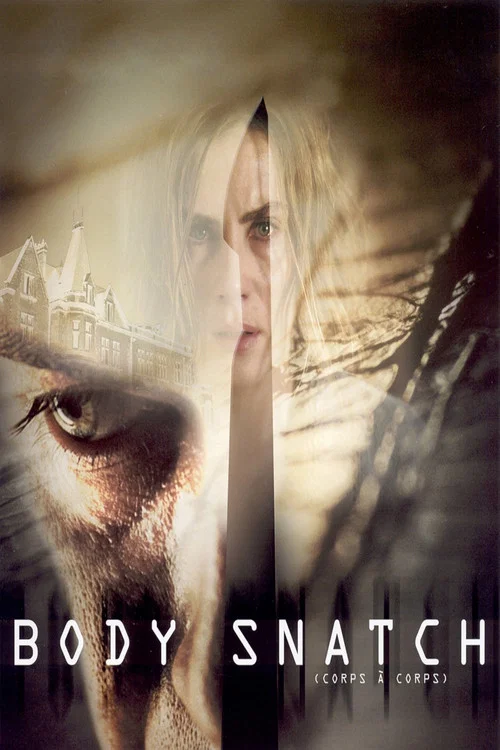 Movie poster for Body to Body (2003)