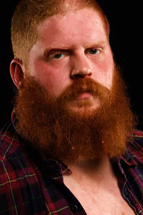 Photo of Damien Payne, Acting