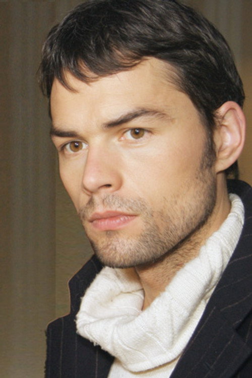 Markus Kunze profile