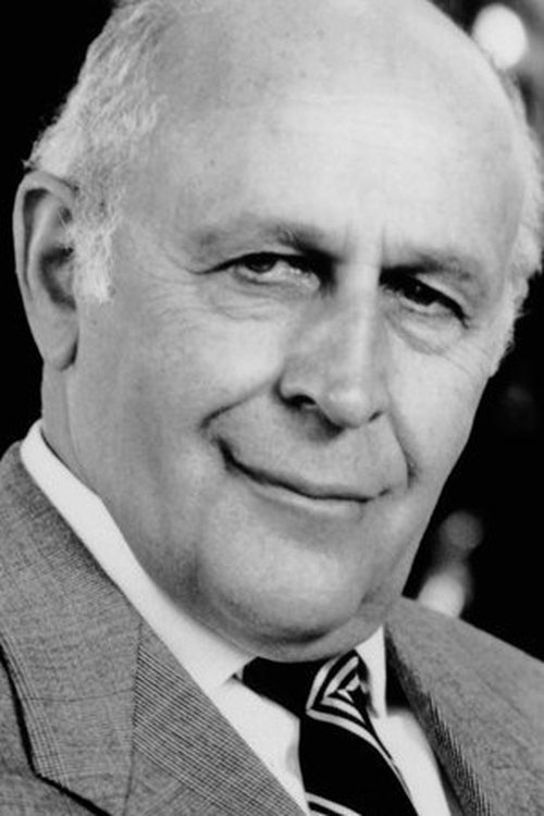 Photo of Ben Hammer, Acting