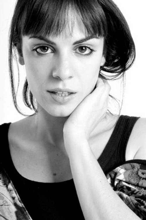 Photo of Claudia Salvatore, Acting