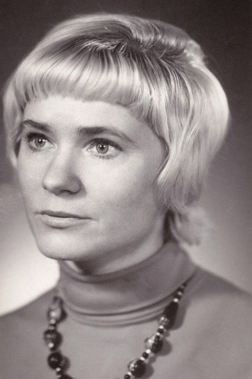 Photo of Maile Hiiet, Acting