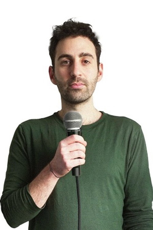 Photo of Fabian Rommel, Acting