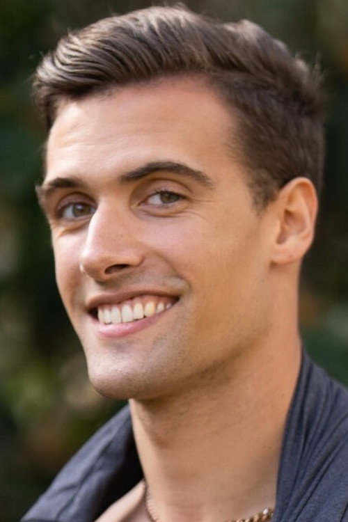 Photo of Jason Pierce, Acting